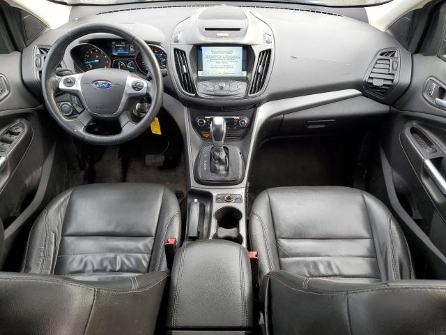 2016 FORD ESCAPE SE - 1FMCU9G99GUA34575