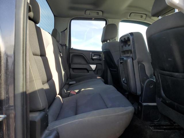 2015 CHEVROLET SILVERADO - 1GCVKREC0FZ407456