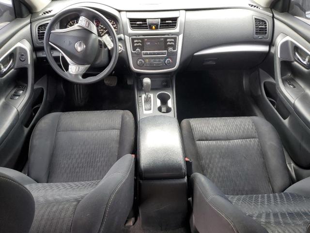 2017 NISSAN ALTIMA 2.5 #3296280500