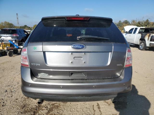 2009 FORD EDGE SEL #3287776117