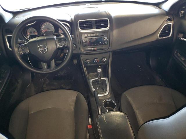 2014 DODGE AVENGER SE - 1C3CDZAB0EN235485