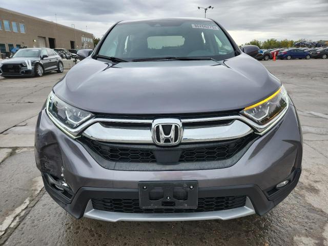 2019 HONDA CR-V EXL - 7FARW2H88KE054702