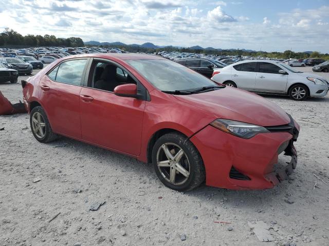 2019 TOYOTA COROLLA L #3292527694