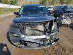 Lot #3292394304 2022 FORD EXPLORER X