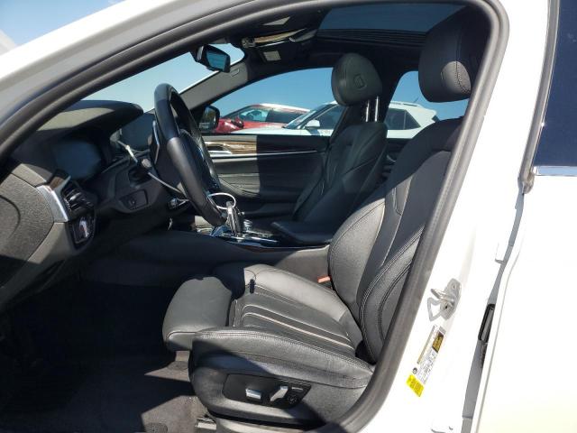2020 BMW 530 I #3293439418