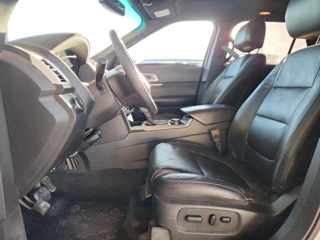 2015 FORD EXPLORER X - 1FM5K8D86FGB61060