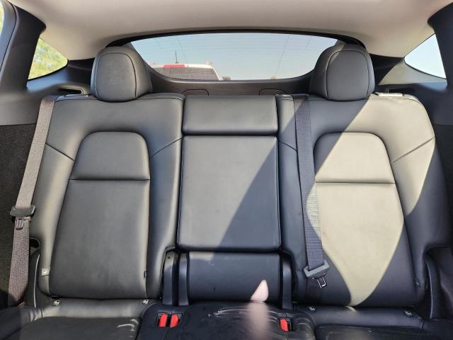 2025 TESLA MODEL Y 7SAYGDEE1SF288225