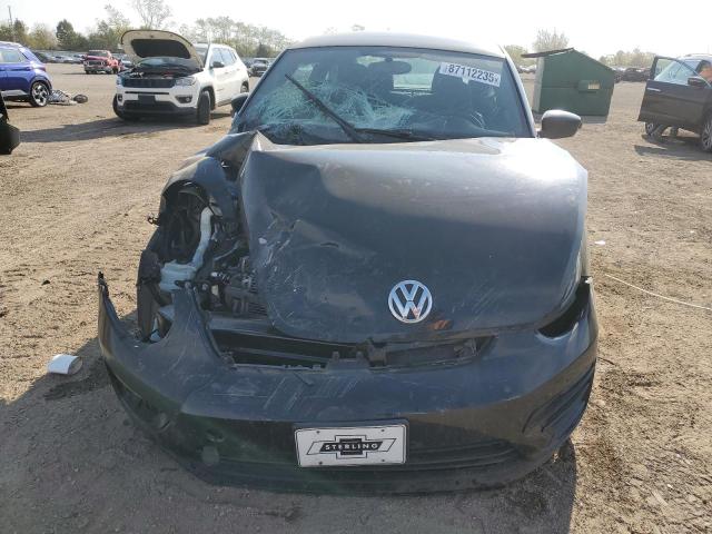 2018 VOLKSWAGEN BEETLE S #3292467673