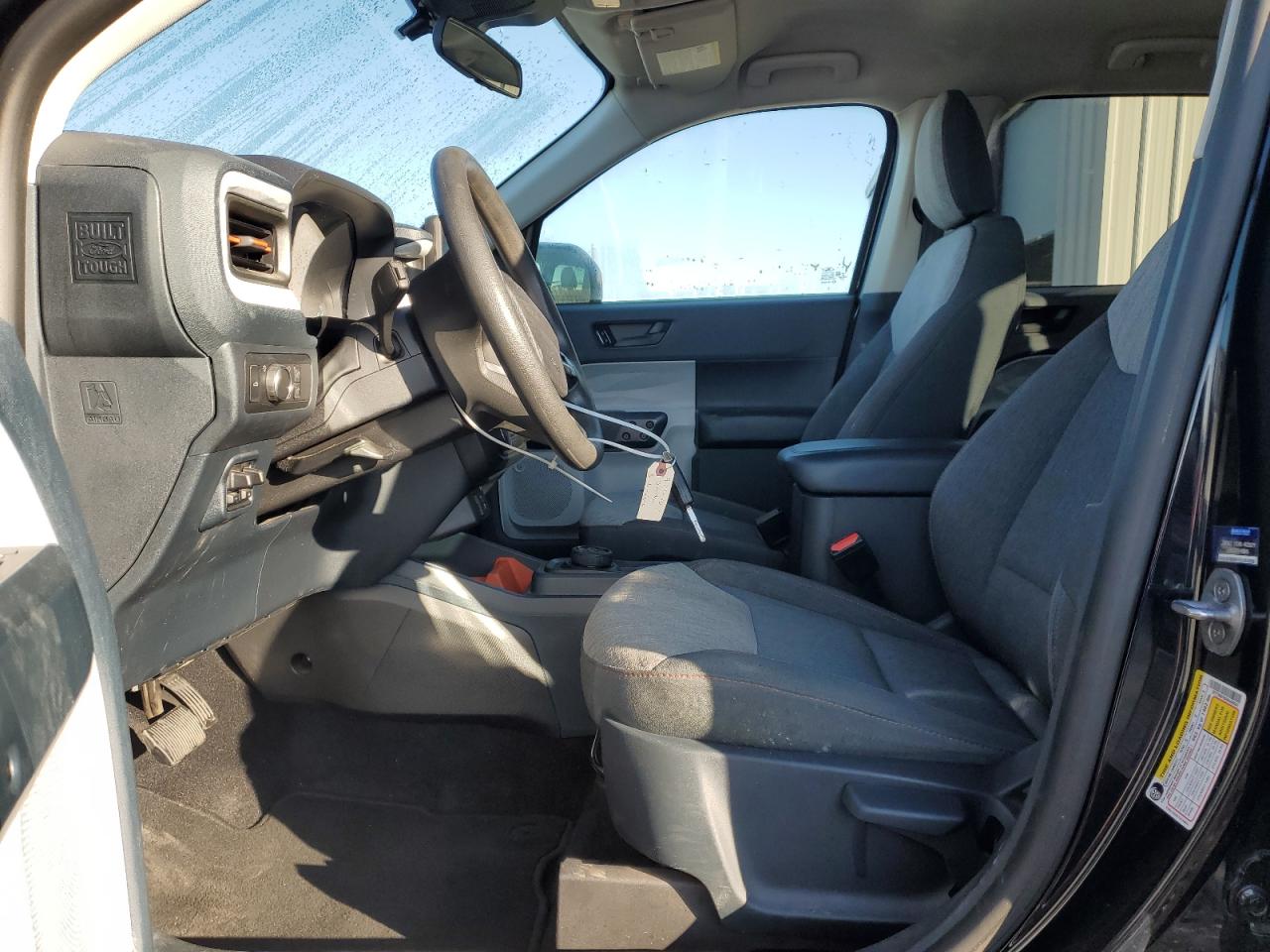 Lot #3304583472 2022 FORD MAVERICK X