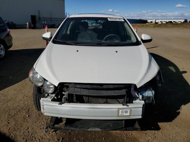 2014 CHEVROLET SONIC LT - 1G1JC6EH8E4202560