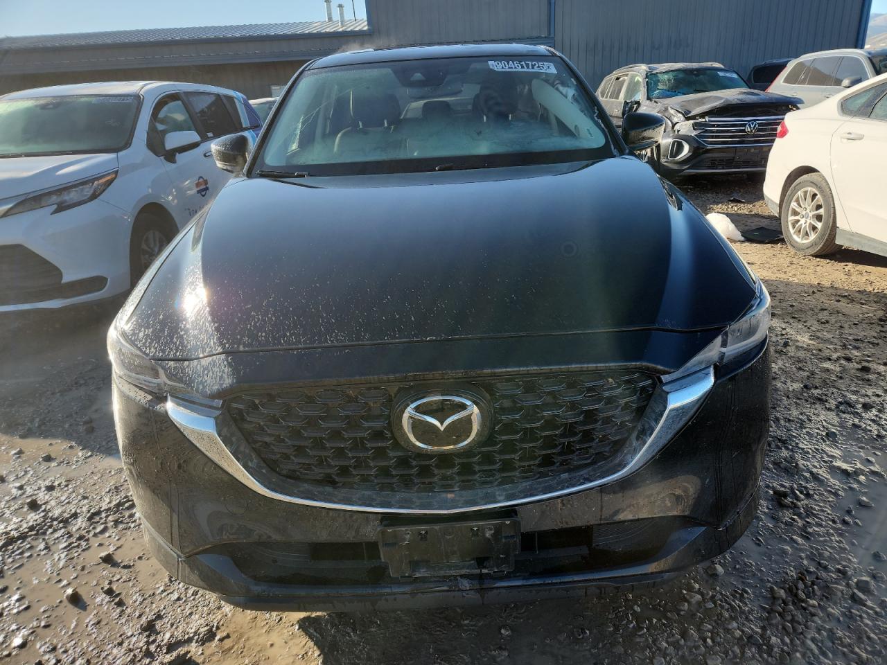 MAZDA CX-5 PREFERRED