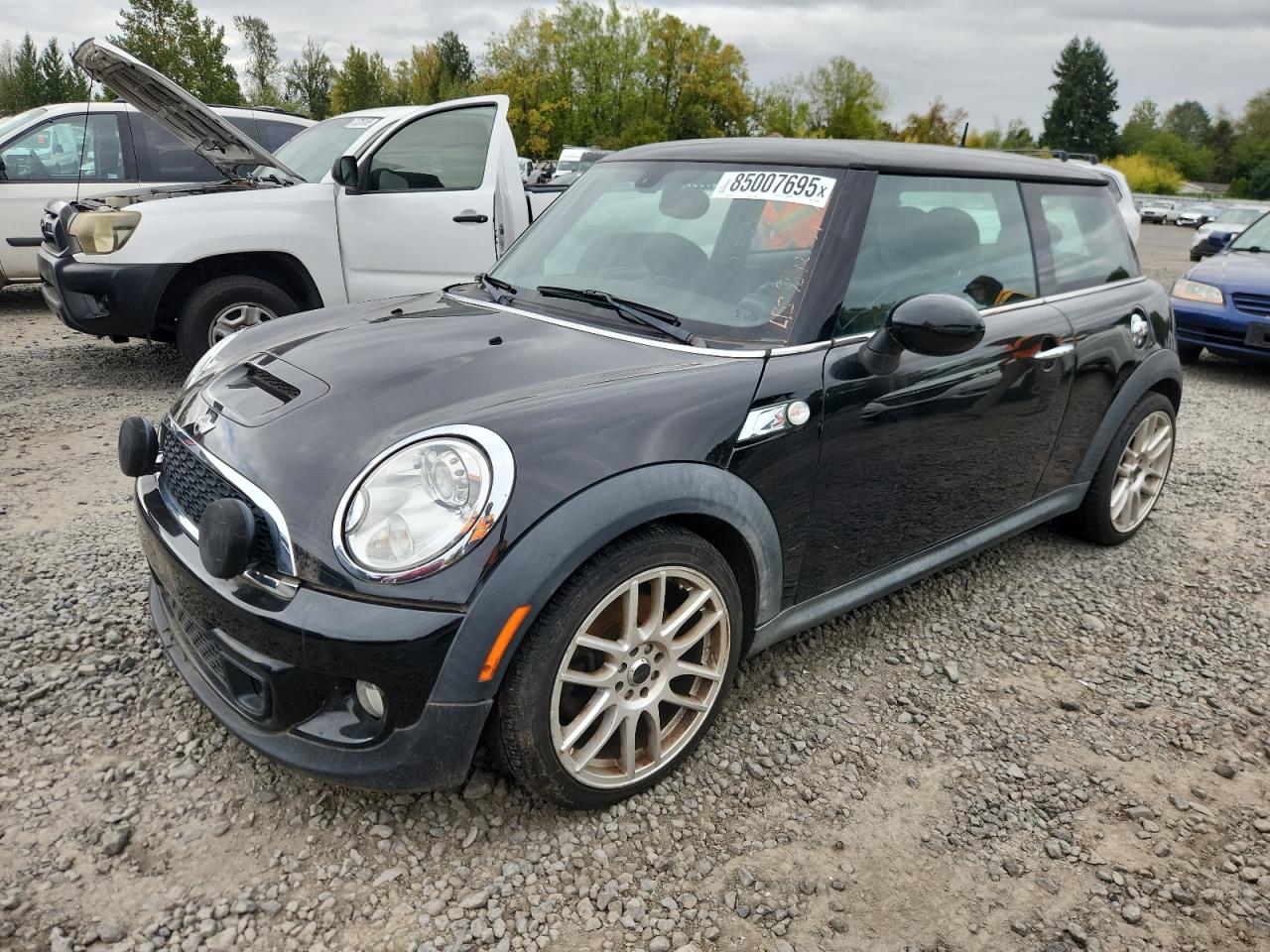 Vehicle photo