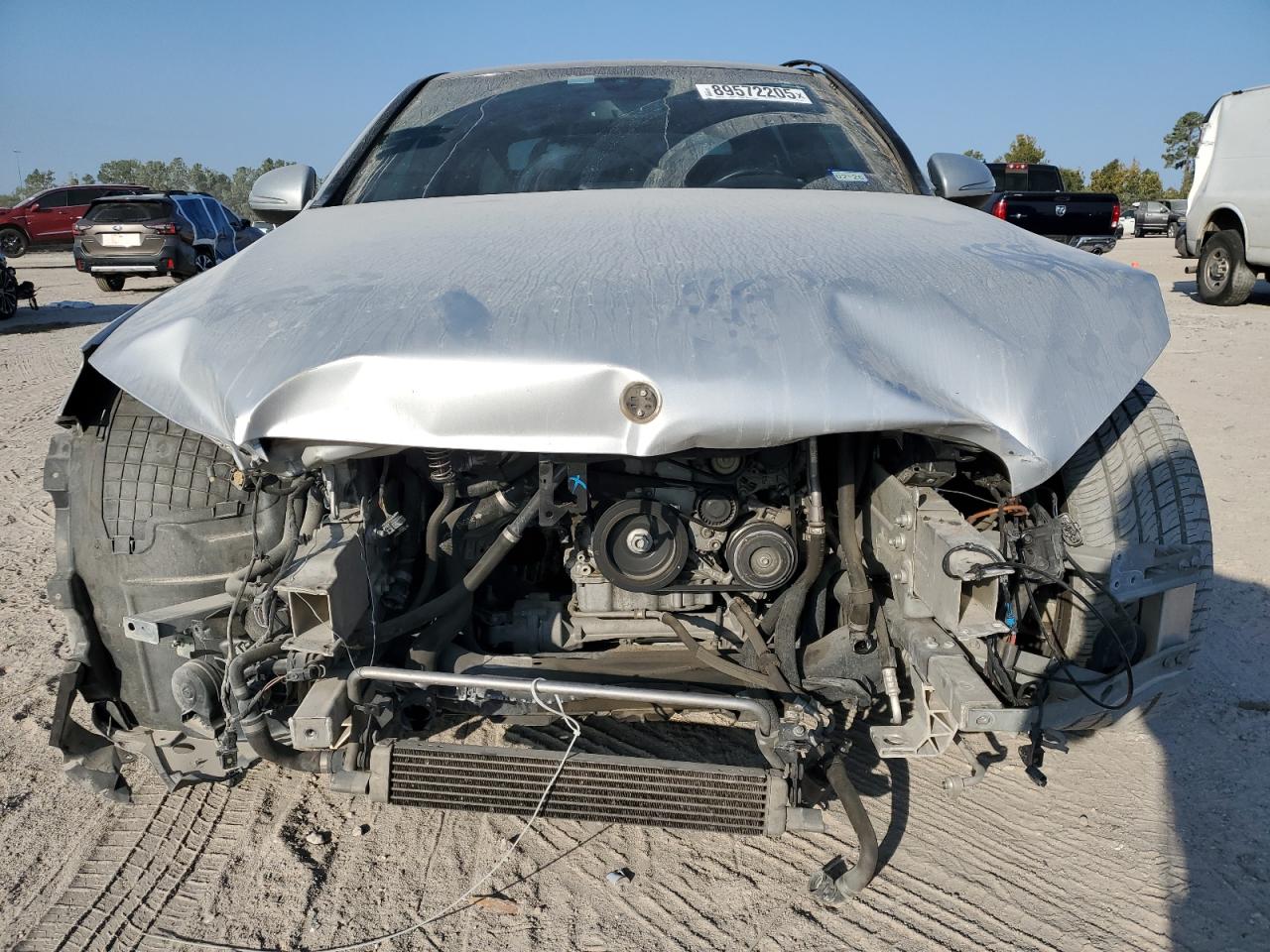 MERCEDES-BENZ C-CLASS 300