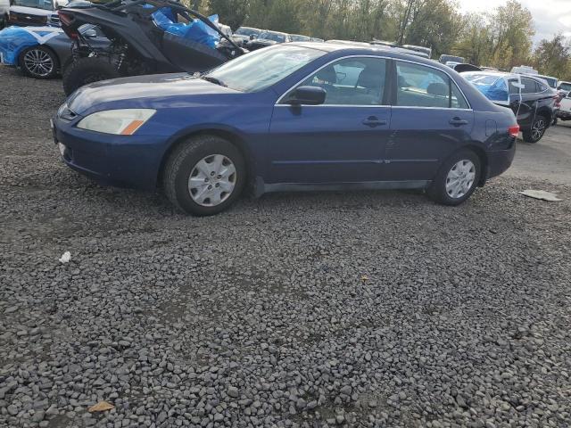 Global Auto Auctions: 2004 HONDA ACCORD