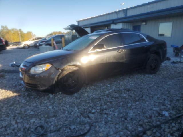 2010 CHEVROLET MALIBU LS - 1G1ZB5EB5AF317918