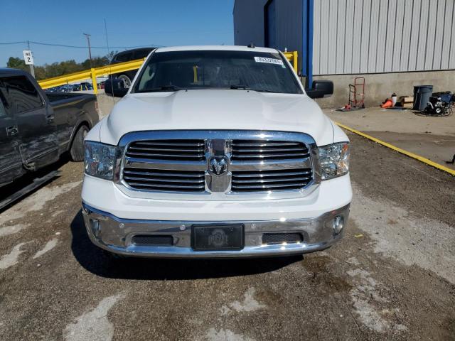 2018 RAM 1500 SLT 3C6RR7LT1JG158489