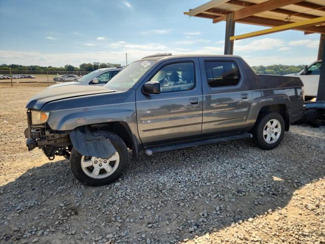 HONDA RIDGELINE