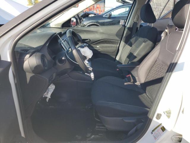 2021 NISSAN KICKS S 3N1CP5BV1ML511873