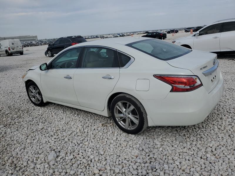 2015 NISSAN ALTIMA 2.5 - 1N4AL3AP5FN380818
