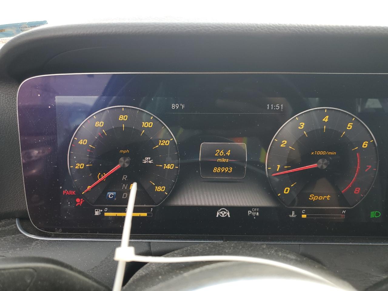 MERCEDES-BENZ E-CLASS 300 4MATIC