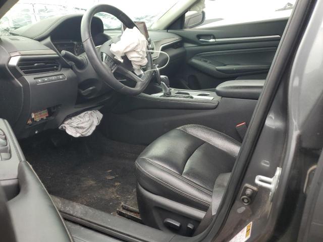 2019 NISSAN ALTIMA SL 1N4BL4EV7KC258809