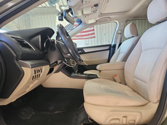 2019 SUBARU OUTBACK 2. - 4S4BSAHC1K3306810