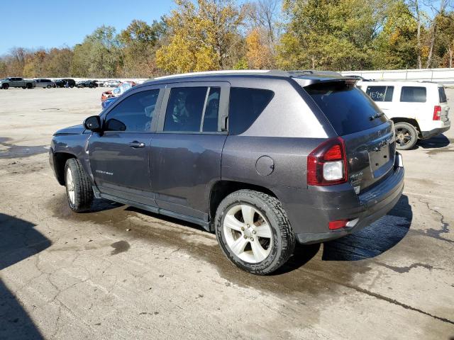 2016 JEEP COMPASS SP 1C4NJDBB2GD709153