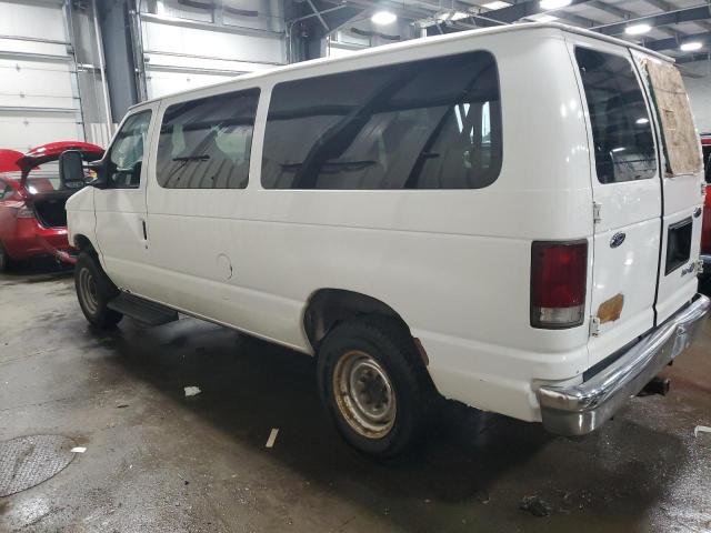 2012 FORD ECONOLINE #3283988828