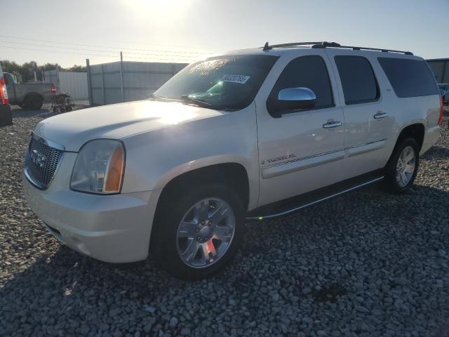 Global Auto Auctions: 2008 GMC YUKON XL K