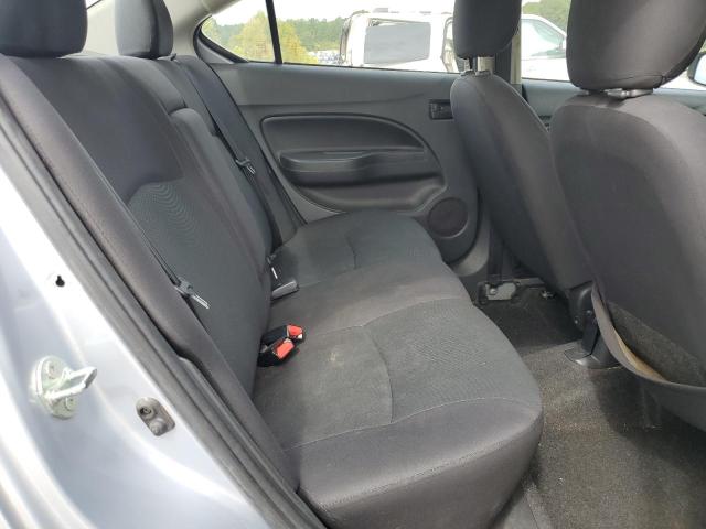 2018 MITSUBISHI MIRAGE G4 - ML32F3FJ1JHF03456