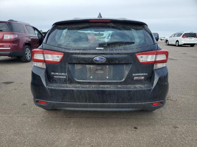 2017 SUBARU IMPREZA SP #3273927827