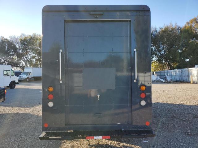 2020 FREIGHTLINER CHASSIS M #3305345326