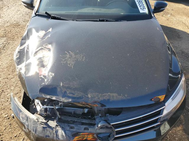 2015 VOLKSWAGEN JETTA HYBR #3293451411