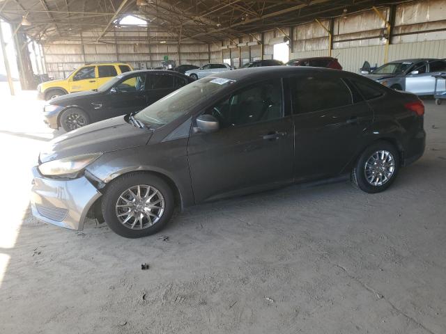 2015 FORD FOCUS S - 1FADP3E27FL375504