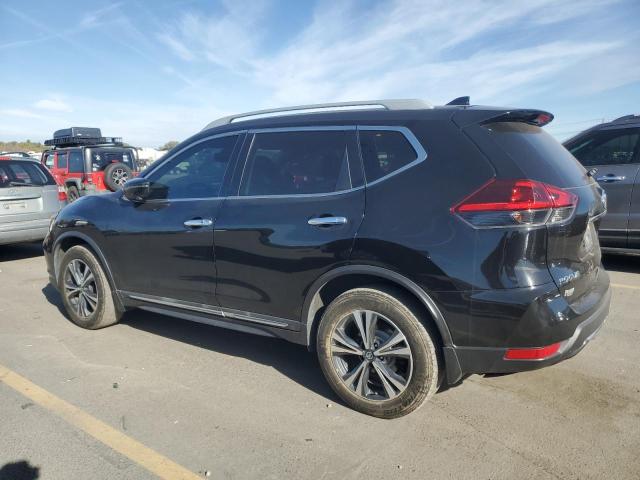 2018 NISSAN ROGUE S #3297910789