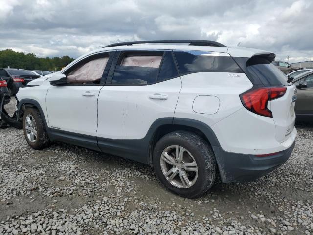 2020 GMC TERRAIN SLE 3GKALMEV3LL131393