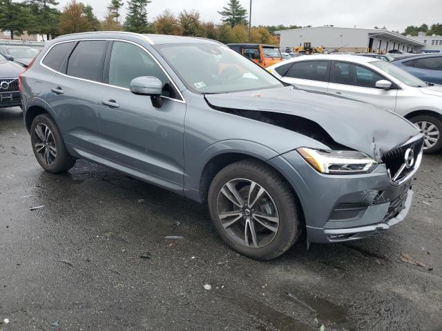 2021 VOLVO XC60 T5 MOMENTUM - YV4102RK4M1758523