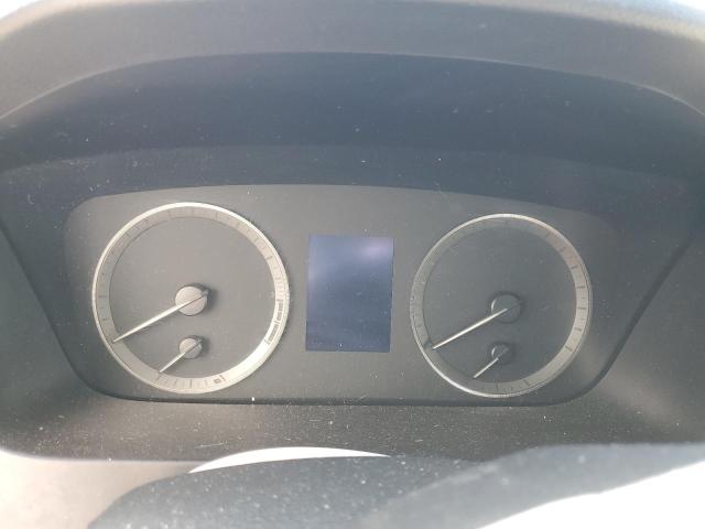 2015 HYUNDAI SONATA SE #3303930712