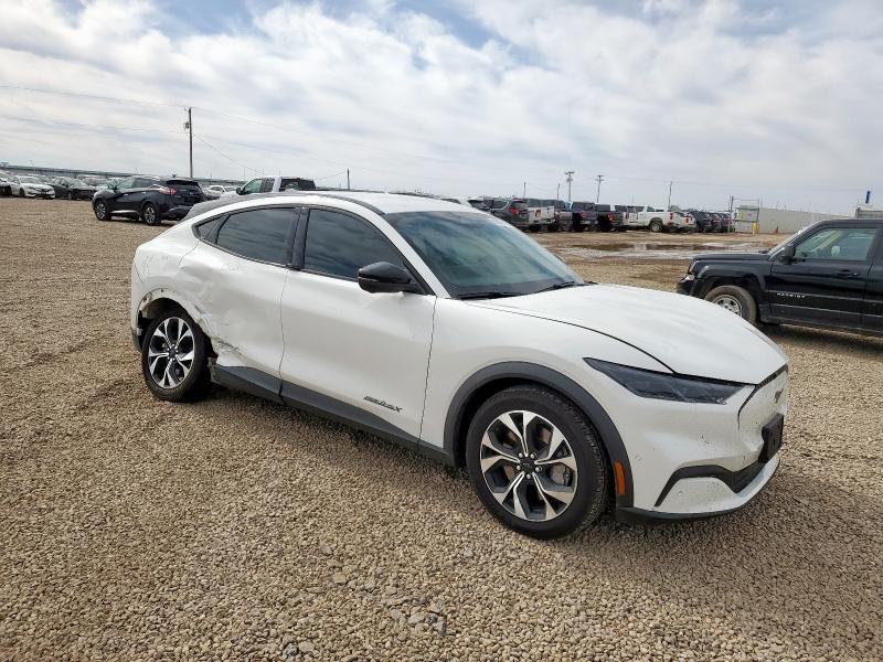 2024 FORD MUSTANG MA #3303936704