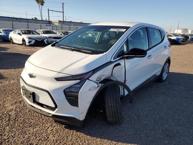 2023 CHEVROLET BOLT EV 1L 1G1FW6S00P4197532