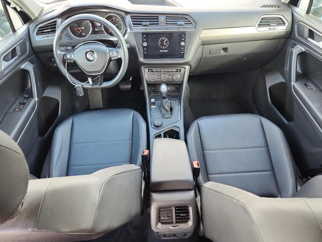 2020 VOLKSWAGEN TIGUAN SE - 3VV2B7AXXLM086329