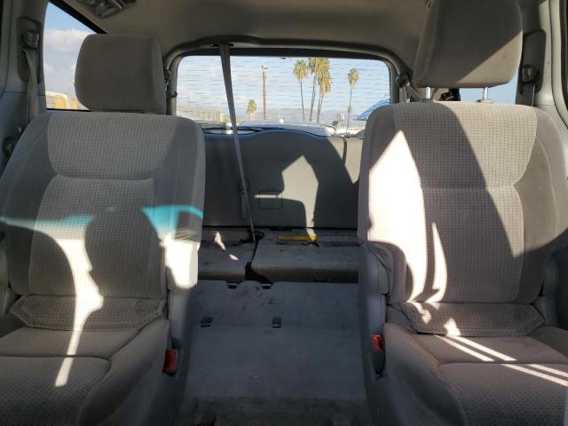 2010 TOYOTA SIENNA CE #3293456419