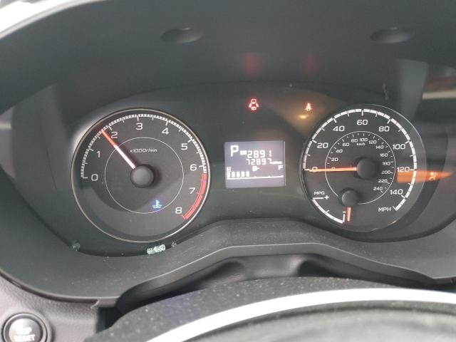 2019 SUBARU IMPREZA - 4S3GKAA62K3623106