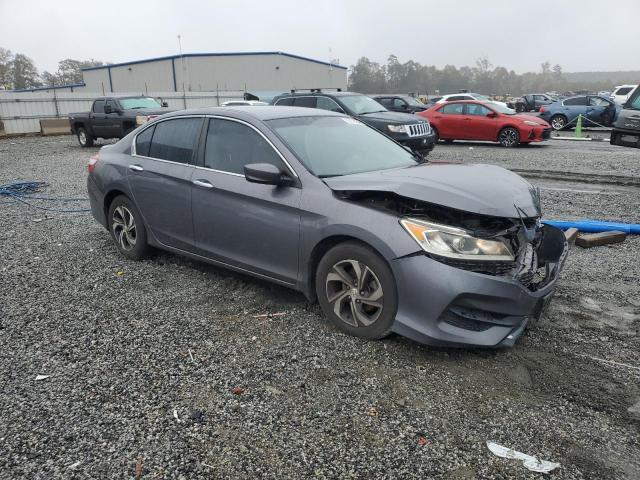 2016 HONDA ACCORD LX - 1HGCR2F33GA105055
