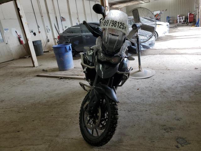 2020 TRIUMPH MOTORCYCLE TIGER 900 #3287669034