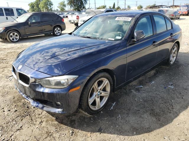 BMW 328 I SULE