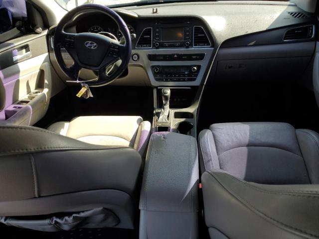 2015 HYUNDAI SONATA SPO #3305590123