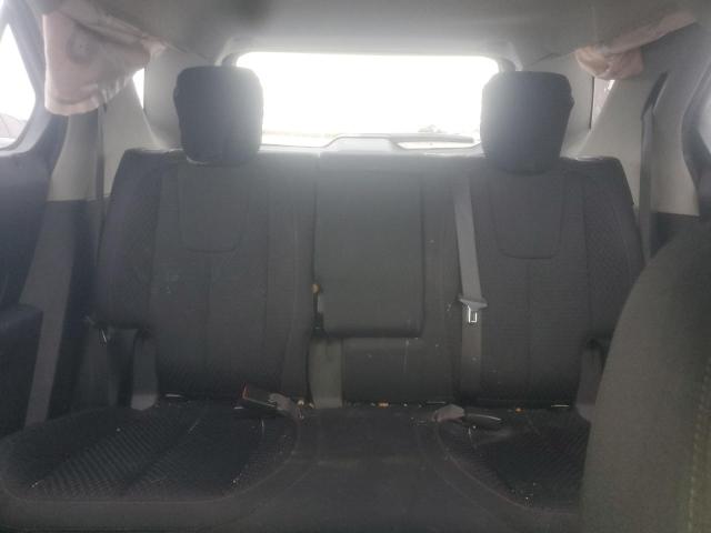 2015 CHEVROLET EQUINOX LS #3293533408