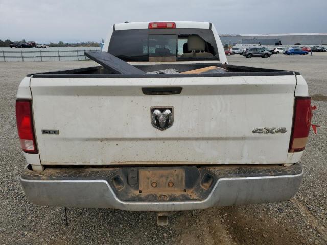 2018 RAM 1500 SLT - 1C6RR7GT0JS106273