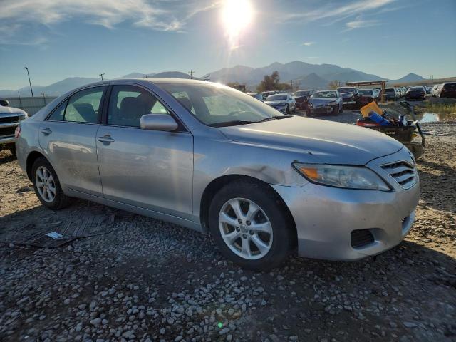 2011 TOYOTA CAMRY BASE - 4T4BF3EKXBR196786